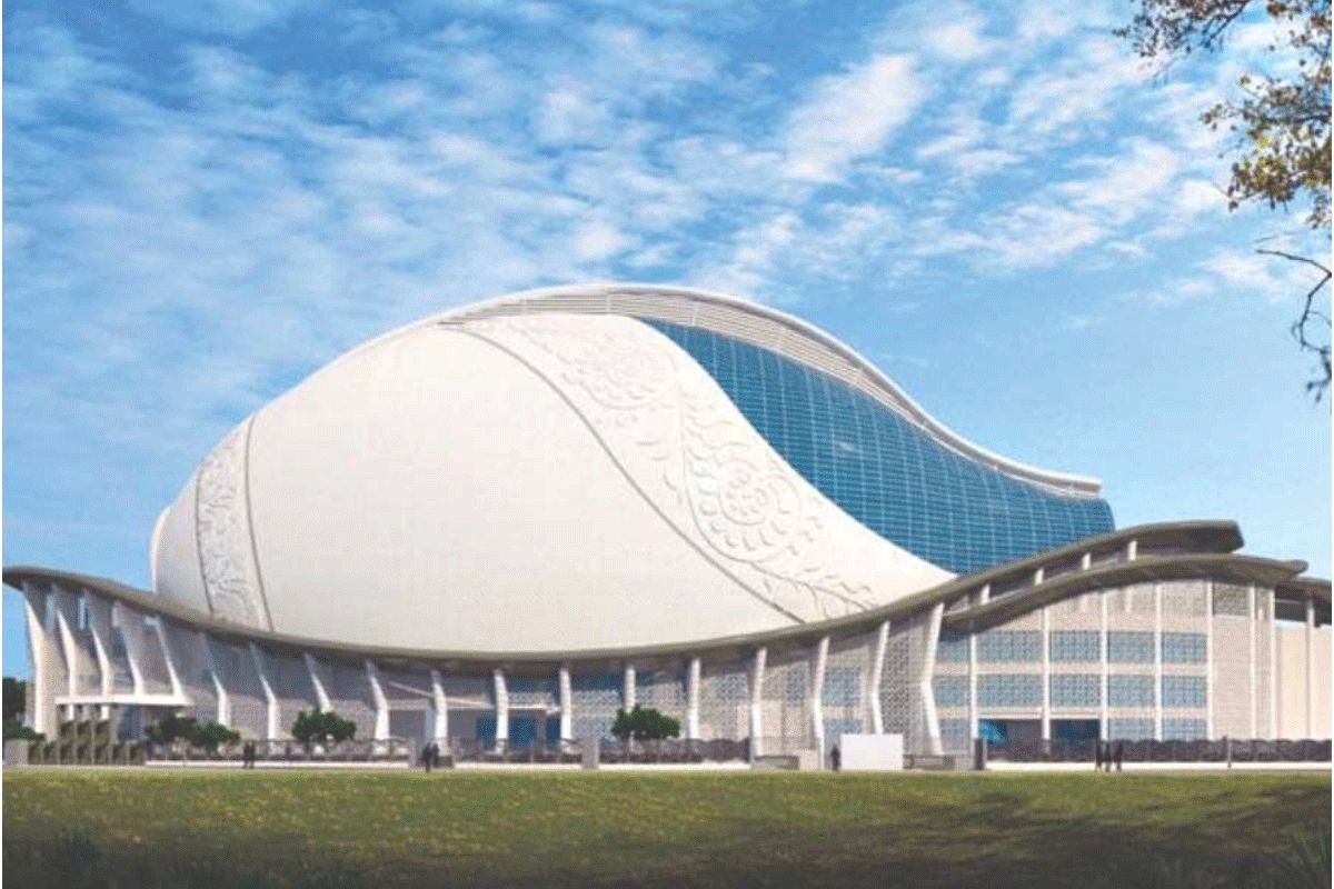 Dhono Dhanyo Auditorium Kolkata